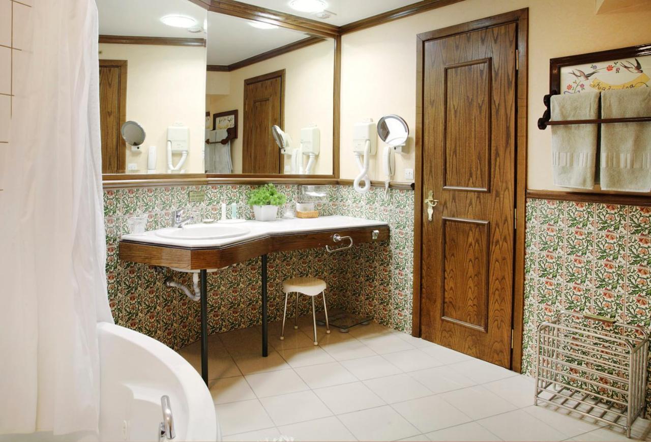 Hotel Spa Montana Karpenisi Buitenkant foto