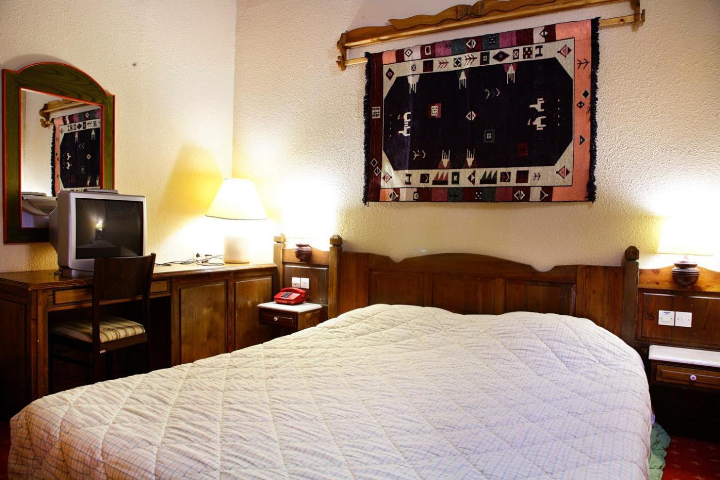 Hotel Spa Montana Karpenisi Buitenkant foto